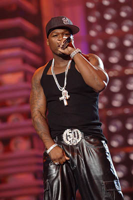 50 CENT 