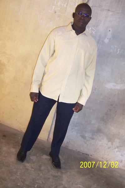 Mansa pro from G-UNIT