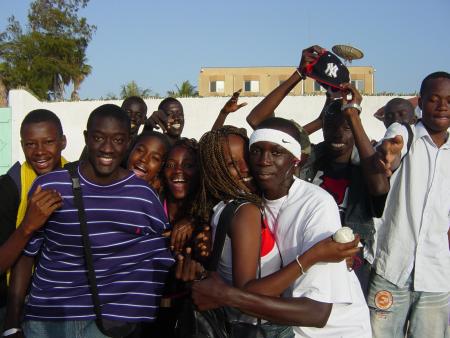 family classroom cspa 2006