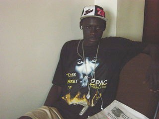 PBS @ 2pac amaru shakur